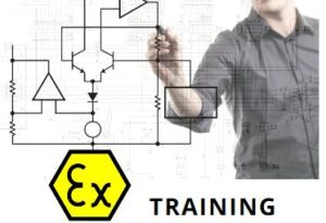 Ex Certification training