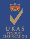 CYMK Product Certification