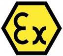 Hazardous area ATEX
