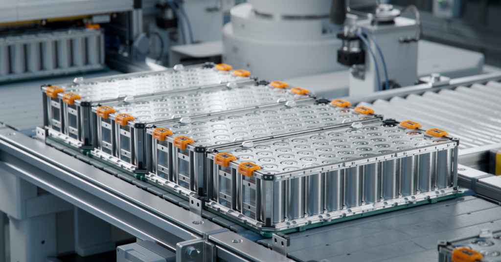 How are batteries certified safe for Ex environments?