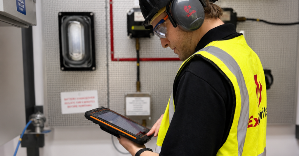 Guide to Ex Competency Planning and Training
